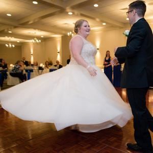 Meet your Posher, Bekah